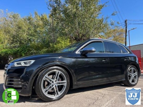 AUDI SQ5 en venta en Mejorada del
Campo (Madrid) - Mejorada del
Campo