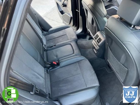 AUDI SQ5 en venta en Mejorada del
Campo (Madrid) - Mejorada del
Campo