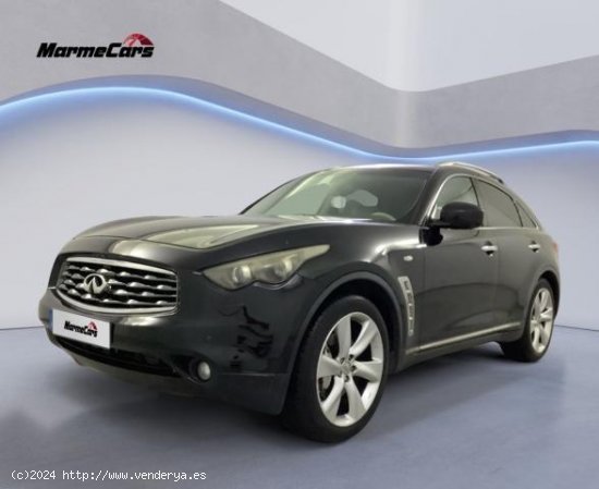  INFINITI FX en venta en San Javier (Murcia) - San Javier 