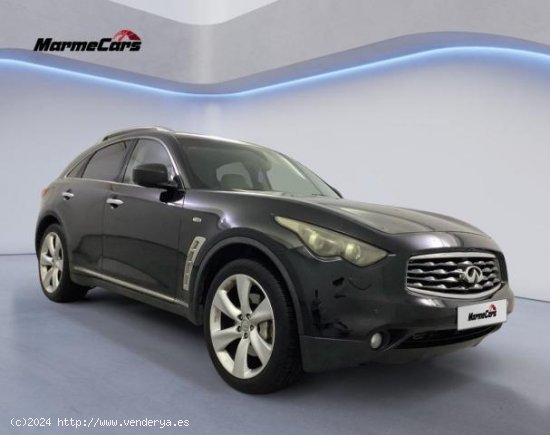 INFINITI FX en venta en San Javier (Murcia) - San Javier