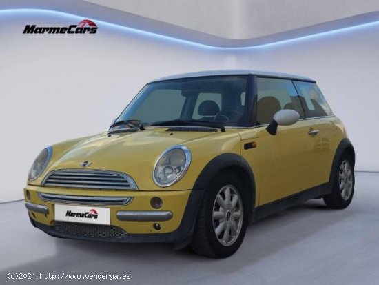  MINI Mini en venta en San Javier (Murcia) - San Javier 