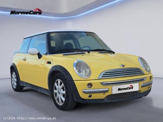 MINI Mini en venta en San Javier (Murcia) - San Javier