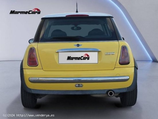 MINI Mini en venta en San Javier (Murcia) - San Javier