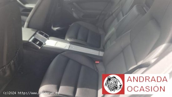 PORSCHE Panamera en venta en XÃ bia (Alicante) - XÃ bia