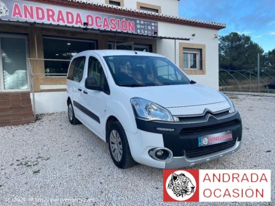 CITROEN Berlingo en venta en XÃ bia (Alicante) - XÃ bia