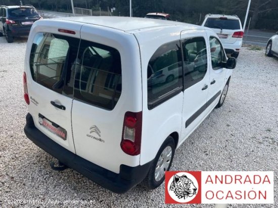 CITROEN Berlingo en venta en XÃ bia (Alicante) - XÃ bia