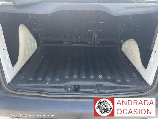 CITROEN Berlingo en venta en XÃ bia (Alicante) - XÃ bia