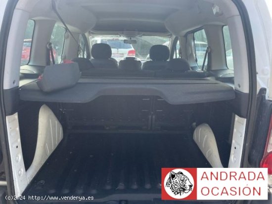 CITROEN Berlingo en venta en XÃ bia (Alicante) - XÃ bia