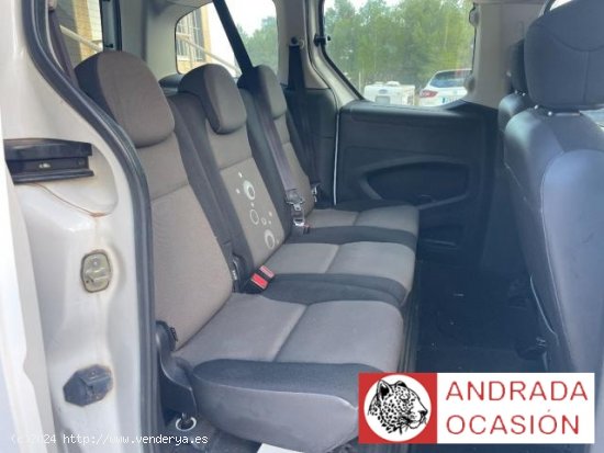 CITROEN Berlingo en venta en XÃ bia (Alicante) - XÃ bia