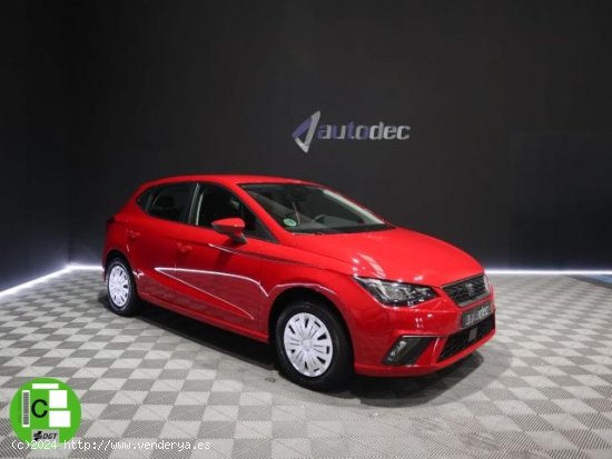  SEAT Ibiza en venta en Carcaixent (Valencia) - Carcaixent 