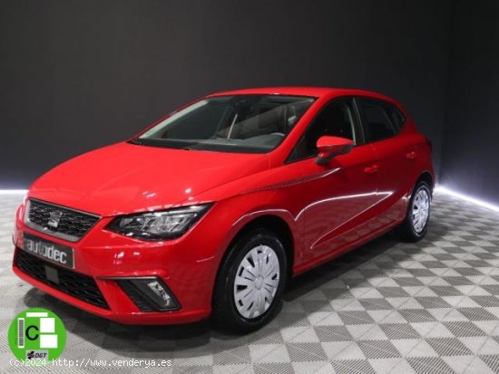 SEAT Ibiza en venta en Carcaixent (Valencia) - Carcaixent