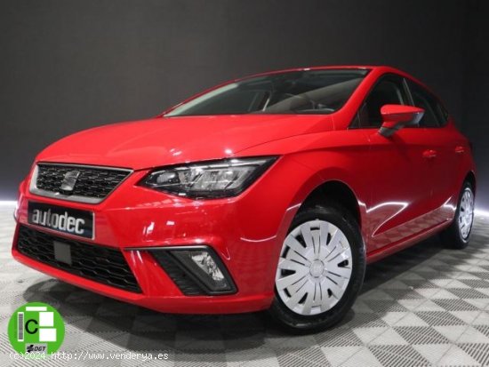 SEAT Ibiza en venta en Carcaixent (Valencia) - Carcaixent