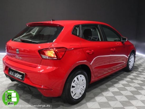 SEAT Ibiza en venta en Carcaixent (Valencia) - Carcaixent