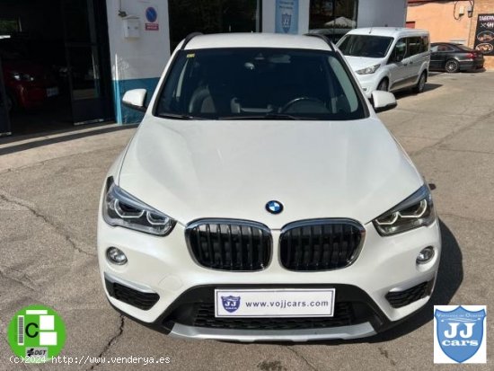 BMW X1 en venta en Mejorada del
Campo (Madrid) - Mejorada del
Campo