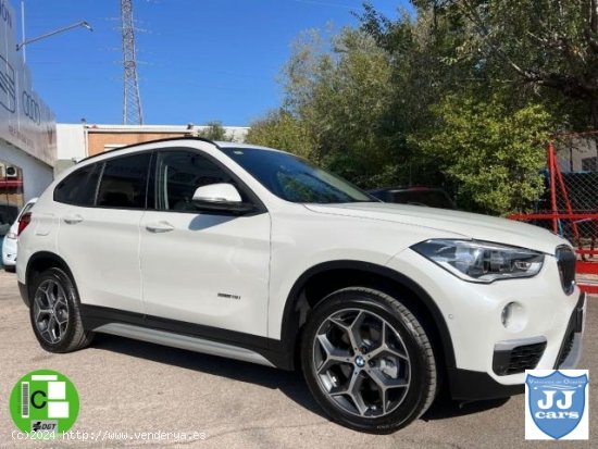 BMW X1 en venta en Mejorada del
Campo (Madrid) - Mejorada del
Campo