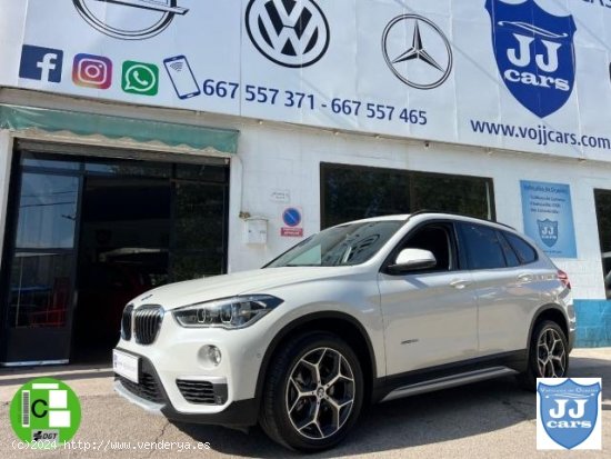 BMW X1 en venta en Mejorada del
Campo (Madrid) - Mejorada del
Campo