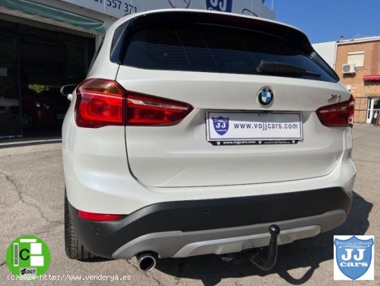 BMW X1 en venta en Mejorada del
Campo (Madrid) - Mejorada del
Campo