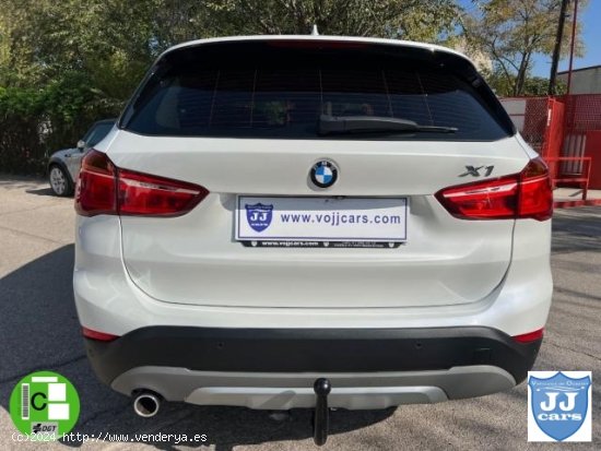 BMW X1 en venta en Mejorada del
Campo (Madrid) - Mejorada del
Campo