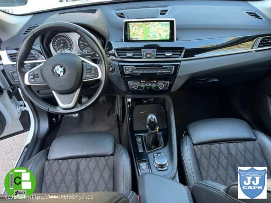 BMW X1 en venta en Mejorada del
Campo (Madrid) - Mejorada del
Campo