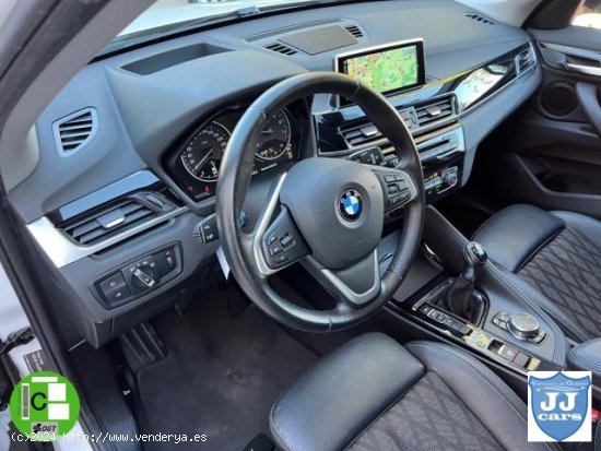 BMW X1 en venta en Mejorada del
Campo (Madrid) - Mejorada del
Campo