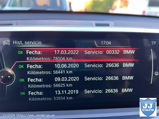 BMW X1 en venta en Mejorada del
Campo (Madrid) - Mejorada del
Campo