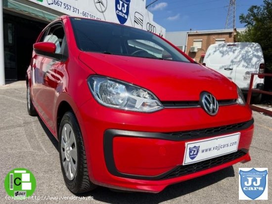 VOLKSWAGEN Up! en venta en Mejorada del
Campo (Madrid) - Mejorada del
Campo