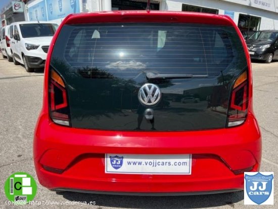 VOLKSWAGEN Up! en venta en Mejorada del
Campo (Madrid) - Mejorada del
Campo