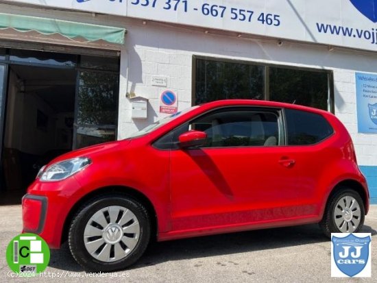 VOLKSWAGEN Up! en venta en Mejorada del
Campo (Madrid) - Mejorada del
Campo