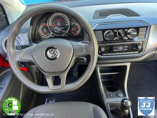 VOLKSWAGEN Up! en venta en Mejorada del
Campo (Madrid) - Mejorada del
Campo