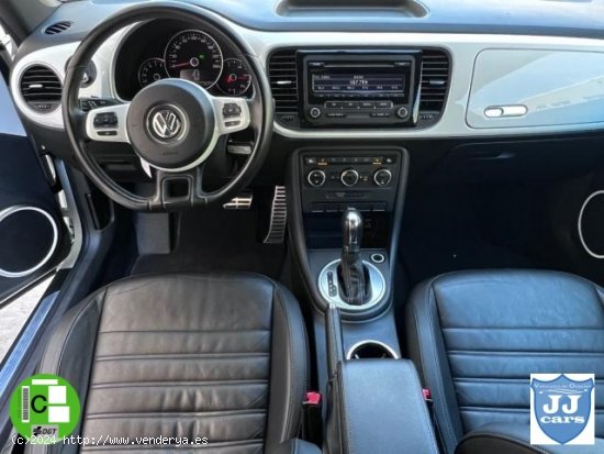 VOLKSWAGEN Beetle en venta en Mejorada del
Campo (Madrid) - Mejorada del
Campo