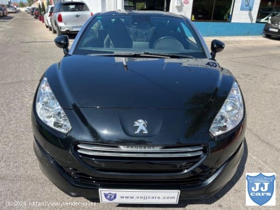 PEUGEOT RCZ en venta en Mejorada del
Campo (Madrid) - Mejorada del
Campo