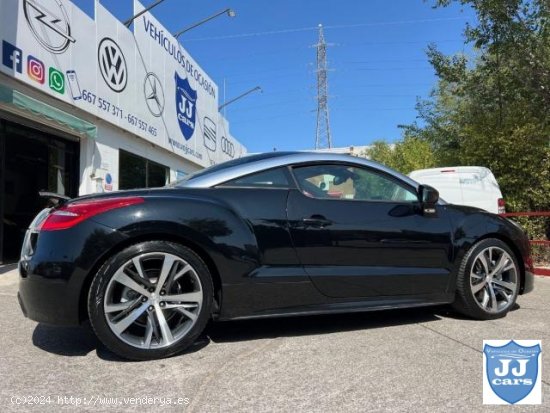 PEUGEOT RCZ en venta en Mejorada del
Campo (Madrid) - Mejorada del
Campo