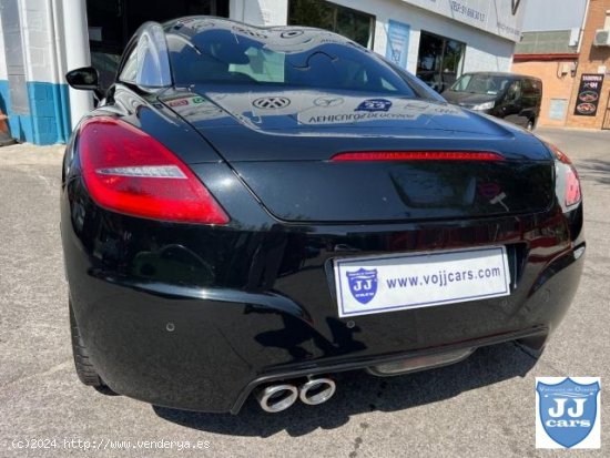 PEUGEOT RCZ en venta en Mejorada del
Campo (Madrid) - Mejorada del
Campo