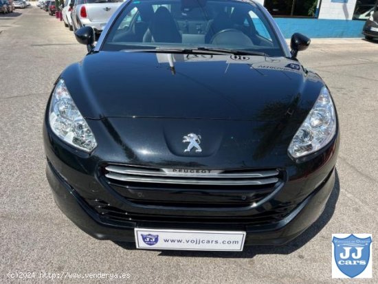 PEUGEOT RCZ en venta en Mejorada del
Campo (Madrid) - Mejorada del
Campo