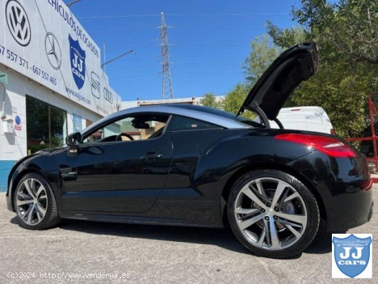 PEUGEOT RCZ en venta en Mejorada del
Campo (Madrid) - Mejorada del
Campo