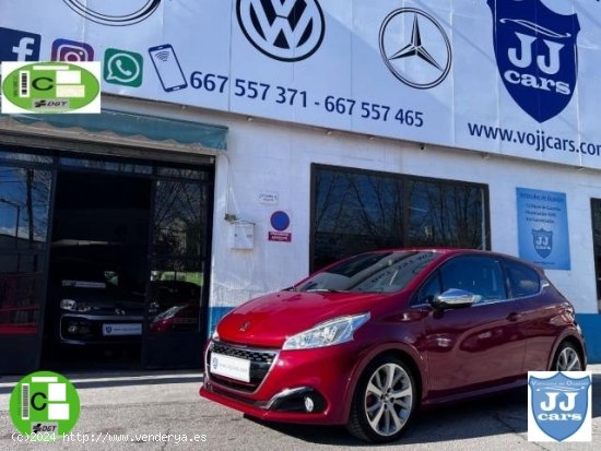  PEUGEOT 208 en venta en Mejorada del
Campo (Madrid) - Mejorada del
Campo 