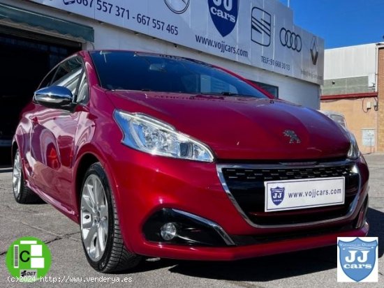 PEUGEOT 208 en venta en Mejorada del
Campo (Madrid) - Mejorada del
Campo