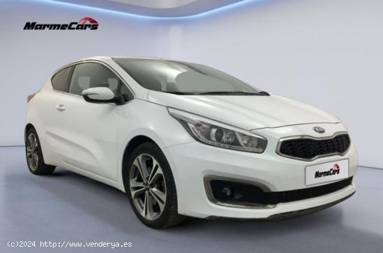 KIA pro_cee-d GT en venta en San Javier (Murcia) - San Javier