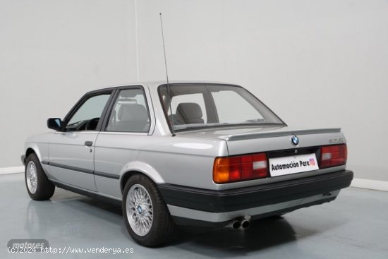 BMW Serie 3 325i e30 de 1990 con 1 Km por 28.990 EUR. en Tarragona