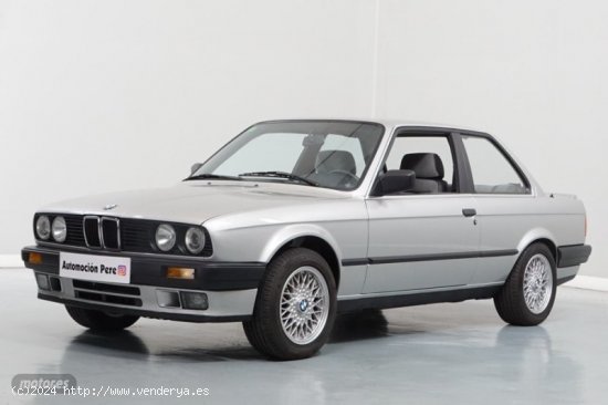 BMW Serie 3 325i e30 de 1990 con 1 Km por 28.990 EUR. en Tarragona