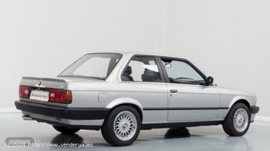 BMW Serie 3 325i e30 de 1990 con 1 Km por 28.990 EUR. en Tarragona