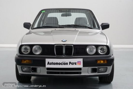 BMW Serie 3 325i e30 de 1990 con 1 Km por 28.990 EUR. en Tarragona