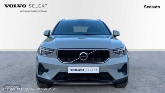 Volvo XC40 XC40 Core, B3 Semihibrido, Gasolina de 2024 con 8.322 Km por 37.800 EUR. en Murcia