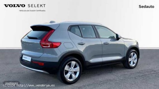 Volvo XC40 XC40 Core, B3 Semihibrido, Gasolina de 2024 con 8.322 Km por 37.800 EUR. en Murcia