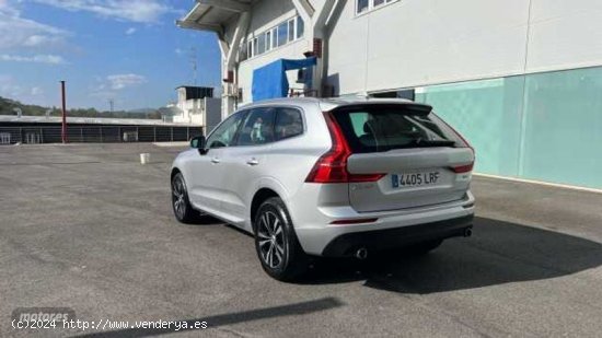 Volvo XC 60 XC60 Momentum Pro, B4 mild hybrid de 2021 con 92.872 Km por 36.000 EUR. en Guipuzcoa