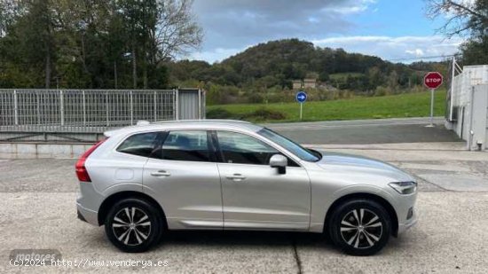 Volvo XC 60 XC60 Momentum Pro, B4 mild hybrid de 2021 con 92.872 Km por 36.000 EUR. en Guipuzcoa