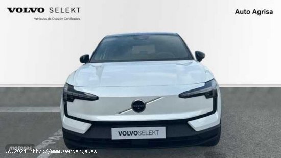 Volvo EX30 EX30 Ultra, Single Motor Extended Range, Electrico de 2024 con 1 Km por 42.900 EUR. en La