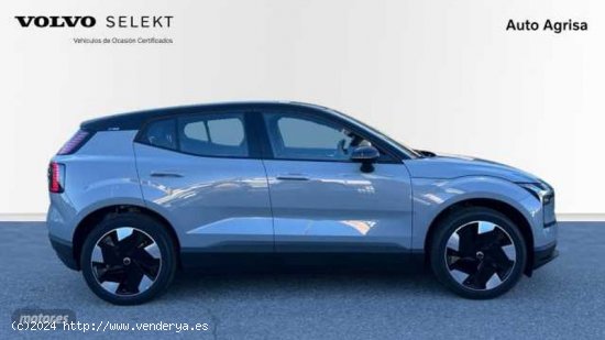 Volvo EX30 EX30 Plus, Single Motor Extended Range, Electrico de 2024 con 1 Km por 39.900 EUR. en La 