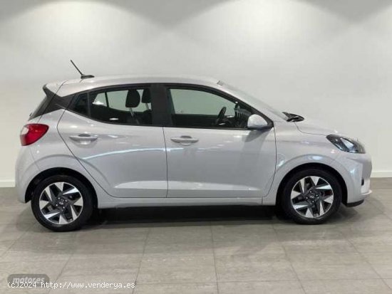 Hyundai i10 1.0 MPI Klass de 2024 con 7.532 Km por 14.490 EUR. en Barcelona