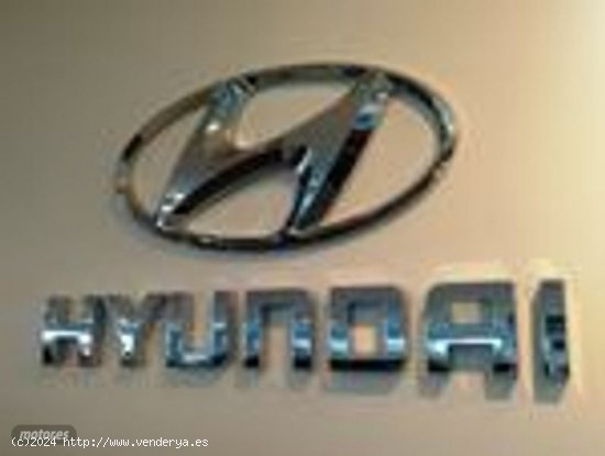  Hyundai i20 1.2 MPI Klass de 2024 con 5.175 Km por 17.900 EUR. en La Rioja 